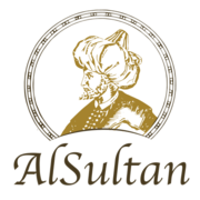Al Sultan logo